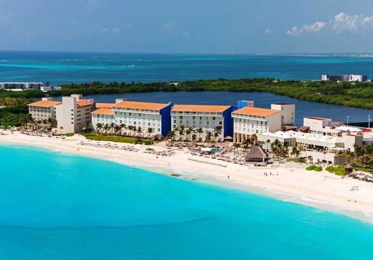 Zájezd The Westin Resort & Spa Cancun ***** - Yucatan / Cancún - Záběry místa