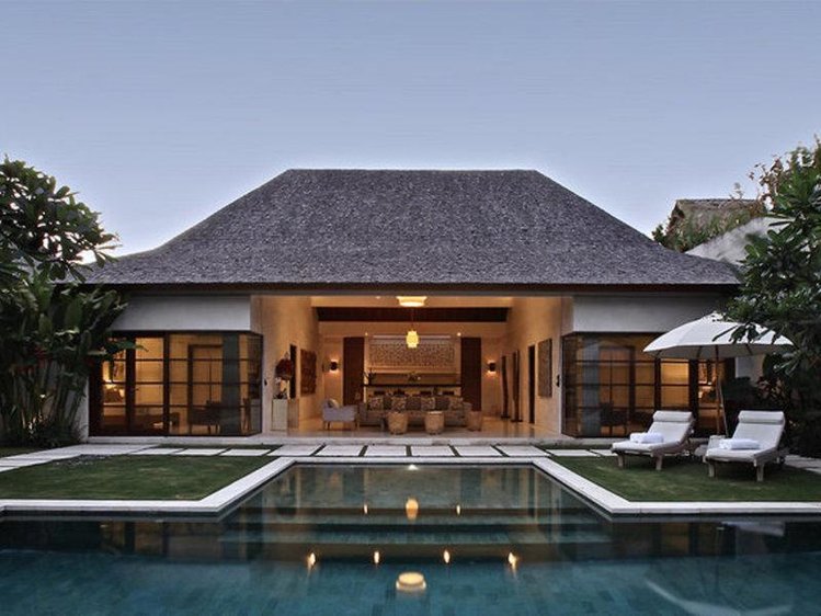 Zájezd Villa Chocolat  - Bali / Seminyak - Záběry místa