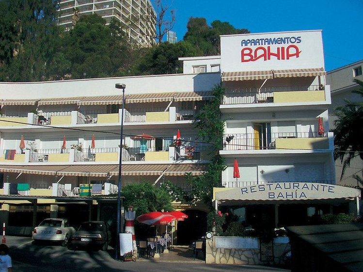 Zájezd Bahia *** - Costa Blanca / Benidorm - Záběry místa