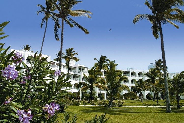 Zájezd Jolly Beach Resort & Spa *** - Antigua / Jolly Beach - Záběry místa