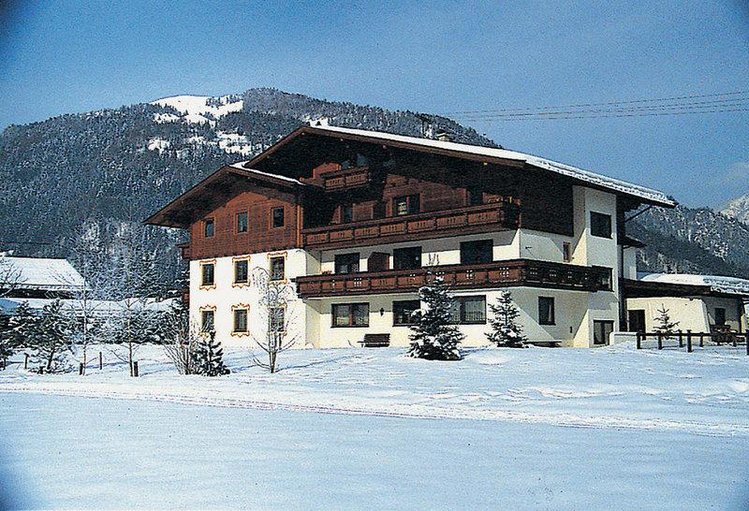Zájezd Tirolerhof *** - Tyrolsko / Erpfendorf - Záběry místa