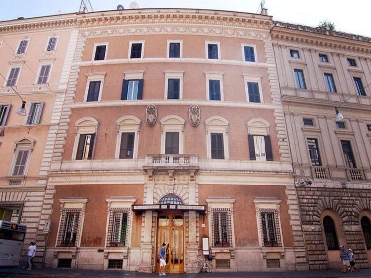 Zájezd Tiziano **** - Řím a okolí / Řím - Záběry místa