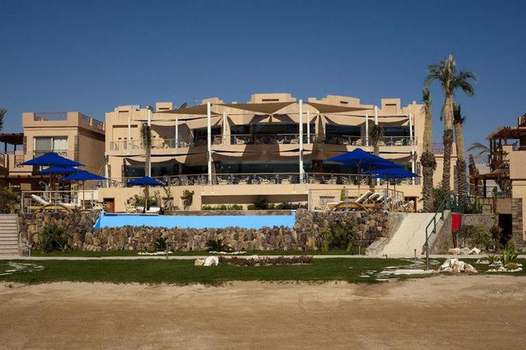 Zájezd Shams Prestige Resort ***** - Hurghada / Soma Bay - Smíšené