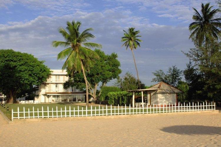 Zájezd Pigeon Island Beach Resort *** - Srí Lanka / Trincomalee - Záběry místa