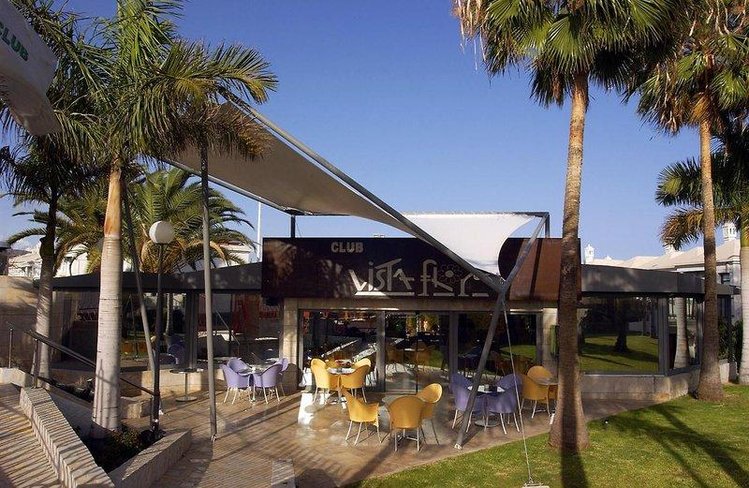 Zájezd eó Maspalomas Resort **** - Gran Canaria / Maspalomas - Záběry místa