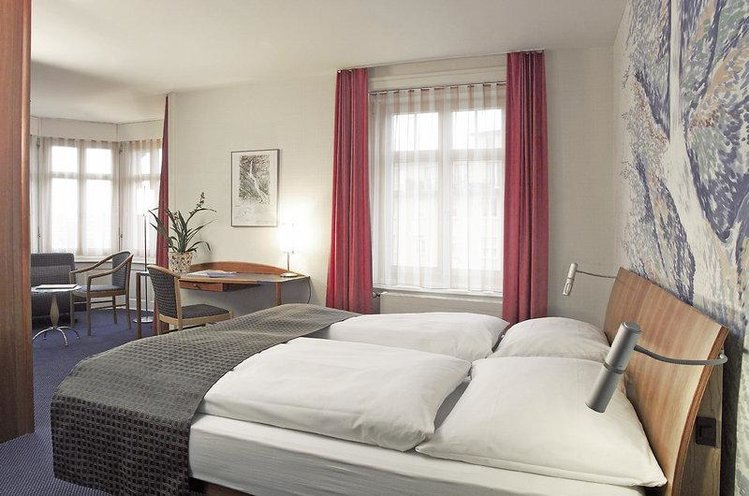 Zájezd Cascada Hotel **** - Luzern a okolí / Luzern - Příklad ubytování