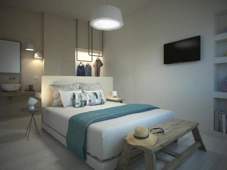 Zájezd Athanasia Apartments *** - Santorini / Perissa - Příklad ubytování