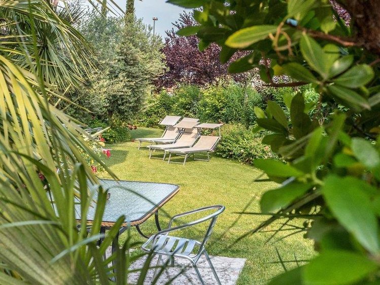 Zájezd Residence Acqua Resorts **** - Lago di Garda a Lugáno / Sirmione - Záběry místa