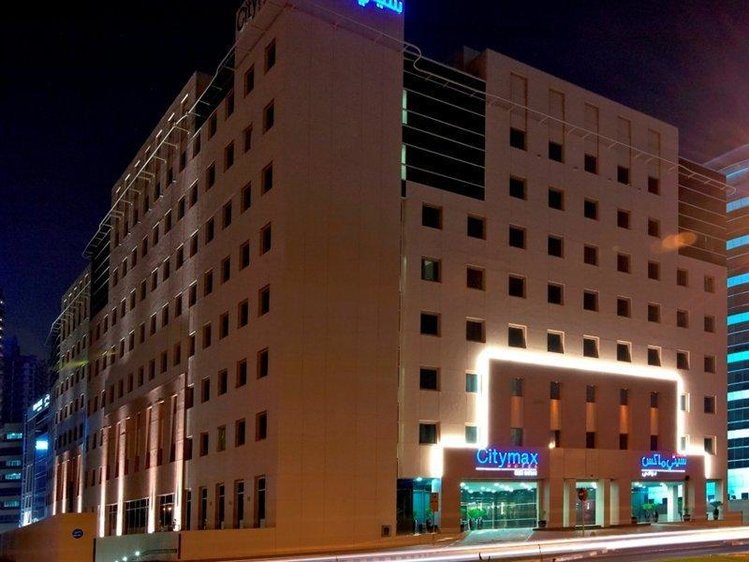 Zájezd Citymax Hotel Bur Dubai *** - S.A.E. - Dubaj / Dubaj - Záběry místa