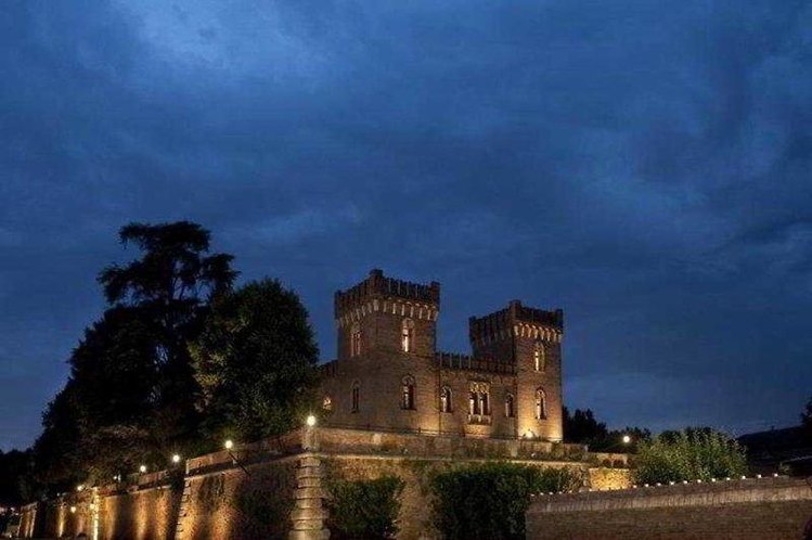 Zájezd Relais Castello Bevi **** - Benátsko / Verona - Záběry místa
