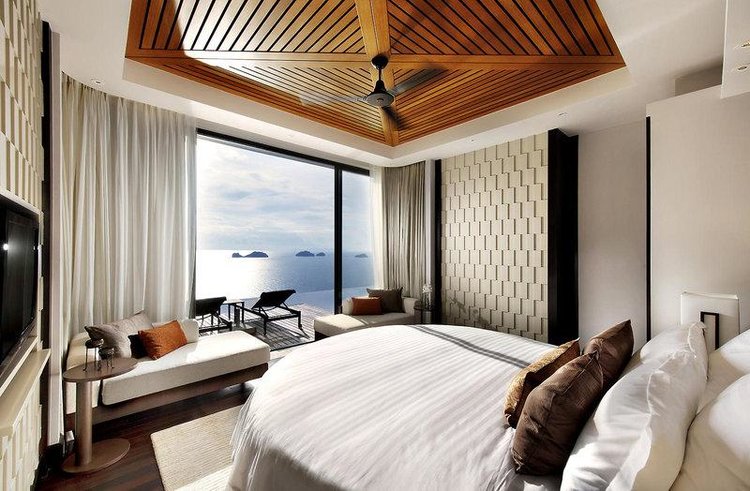 Zájezd Conrad Koh Samui Resort & Spa ***** - Koh Samui / Koh Samui - Příklad ubytování