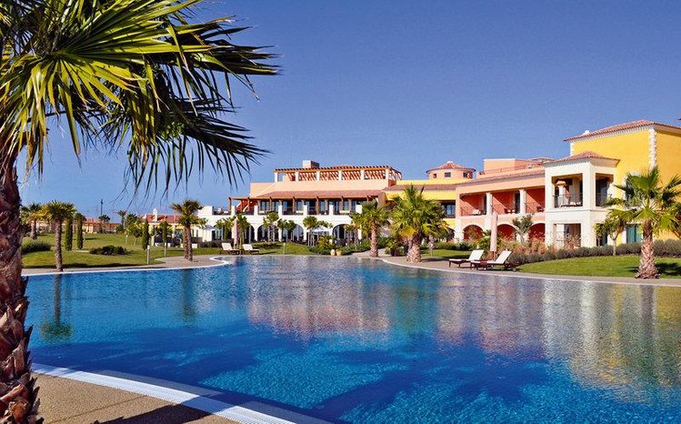 Zájezd Cascade Wellness Resort ***** - Algarve / Lagos - Záběry místa