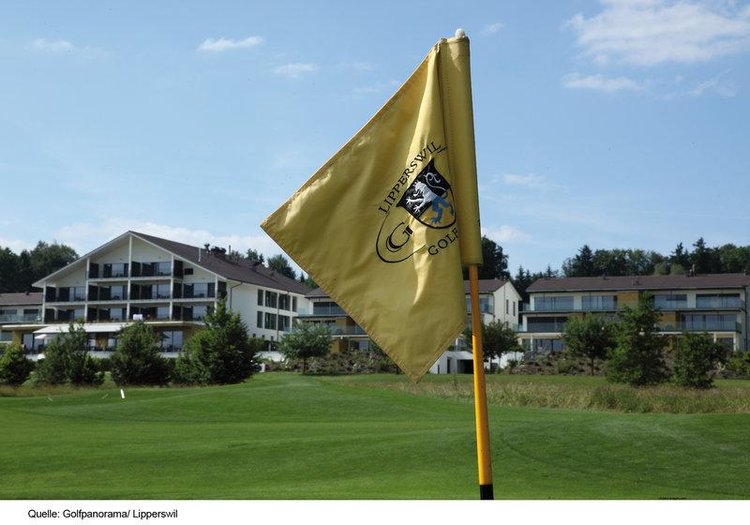 Zájezd Wellnesshotel Golfpanorama ***** - Thurgau / Lipperswil - Záběry místa