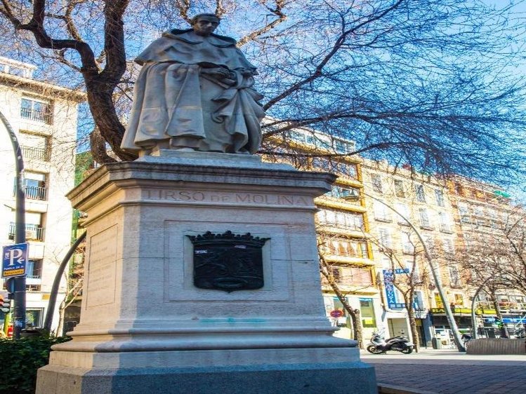 Zájezd Hostal Montaloya ** - Madrid a okolí / Madrid - Záběry místa