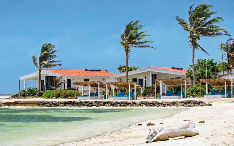 Zájezd Sorobon Beach Resort *** - Bonaire / Bonaire - Záběry místa
