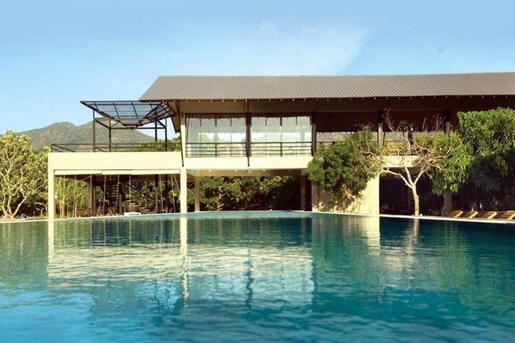 Zájezd Thilanka Resort & Spa ***+ - Srí Lanka / Dambulla - Záběry místa