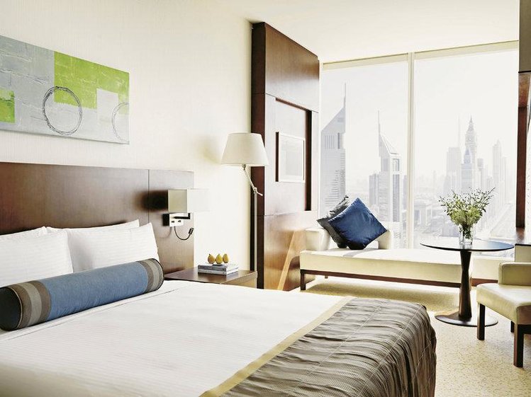 Zájezd Nassima Royal Hotel ***** - S.A.E. - Dubaj / Dubaj - Příklad ubytování