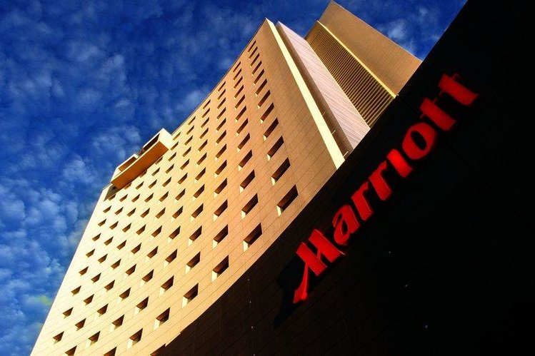Zájezd Marriott Aguascalientes **** - Mexiko - ostatní nabídky / Aguascalientes - Záběry místa
