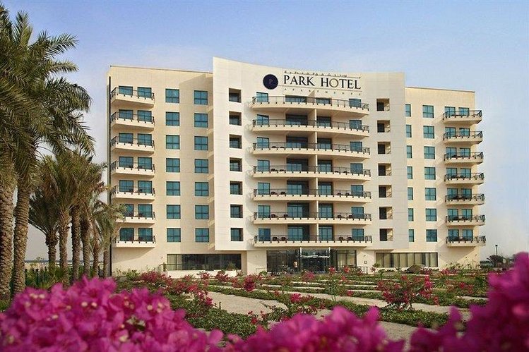 Zájezd Park Apartments **** - S.A.E. - Dubaj / Dubaj - Záběry místa