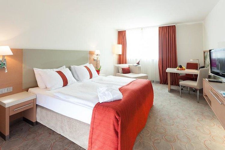 Zájezd Ramada Hotel & Suites Vienna **** - Vídeň a okolí / Vídeň - Příklad ubytování