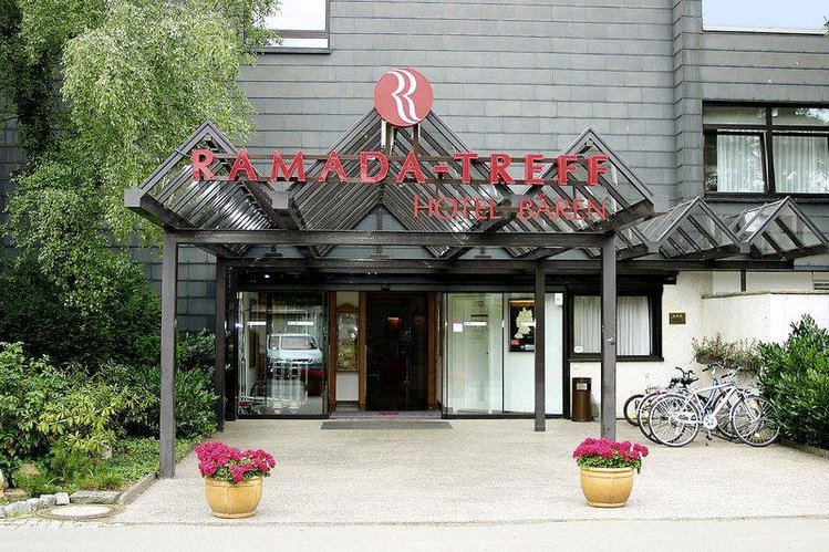 Zájezd Ramada Hotel Bären Goslar **** - Harz / Goslar - Záběry místa