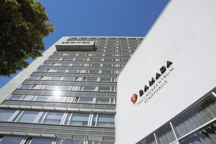 Zájezd Ramada Hotel Kassel **** - Hesensko / Kassel - Záběry místa