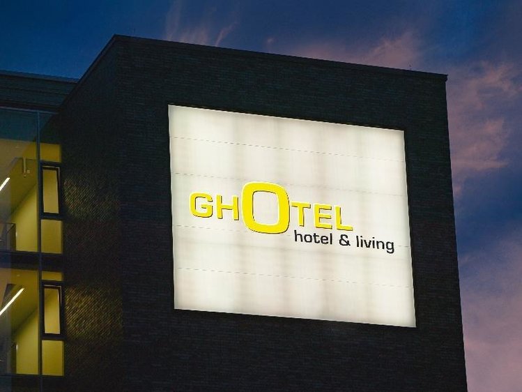 Zájezd GHOTEL hotel & living Koblenz *** - Mosela - Saar / Koblenz - Záběry místa