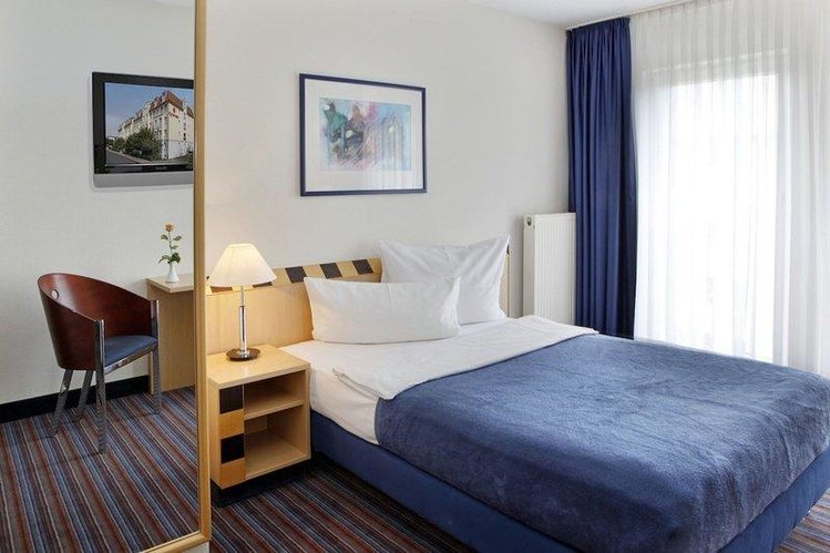 Zájezd Ramada Resident Hotel **** - Sasko - Durynsko / Drážďany - Příklad ubytování