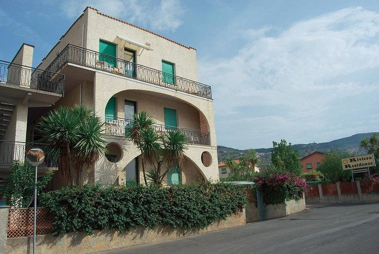 Zájezd Residence Riviera *** - Italská riviéra - Cinque Terre - San Remo / Pietra Ligure - Záběry místa