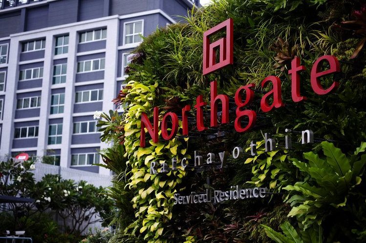 Zájezd Northgate Ratchayothin *** - Bangkok a okolí / Bangkok - Záběry místa