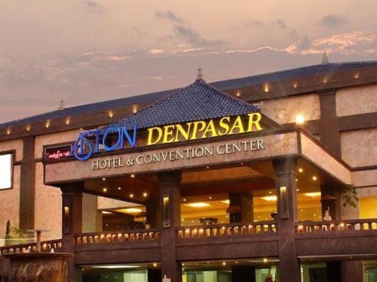 Zájezd Aston Denpasar & Convention Center **** - Bali / Denpasar - Záběry místa