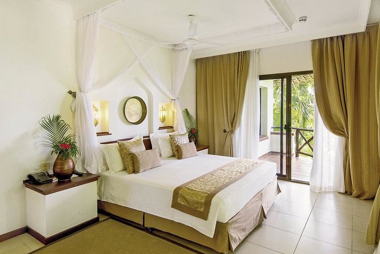 Zájezd Sea Cliff Resort & Spa ****+ - Zanzibar / Mangapwani - Příklad ubytování