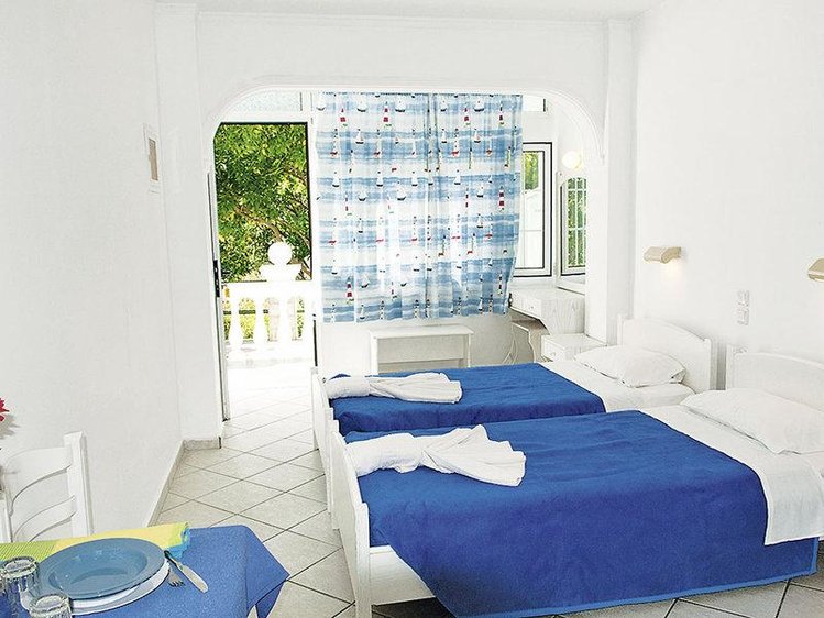 Zájezd Aparthotel Niouris *** - Korfu / Agios Gordios - Příklad ubytování