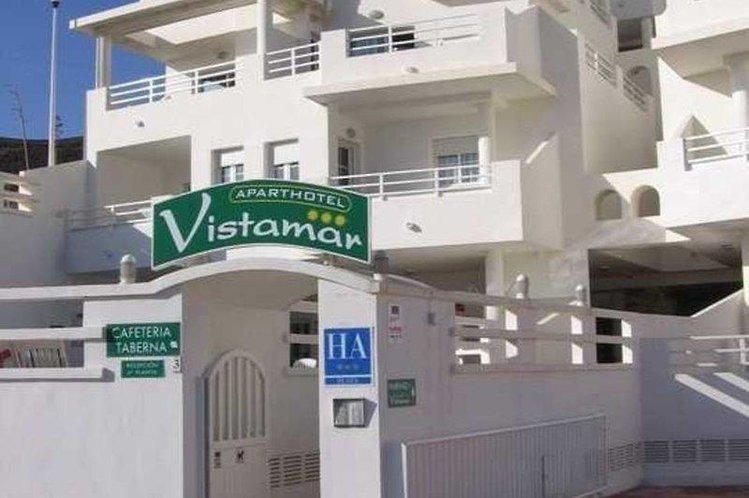 Zájezd Aparthotel Vistamar *** - Almerie / San José - Záběry místa