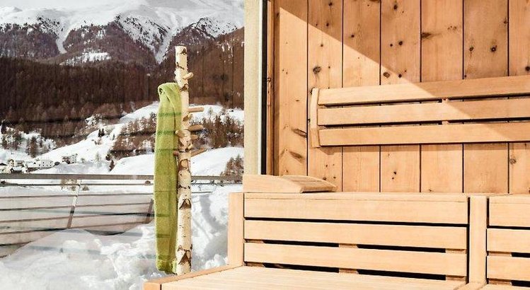 Zájezd Aktiv Hotel Edelweiss *** - Jižní Tyrolsko - Dolomity / Reschen - Záběry místa