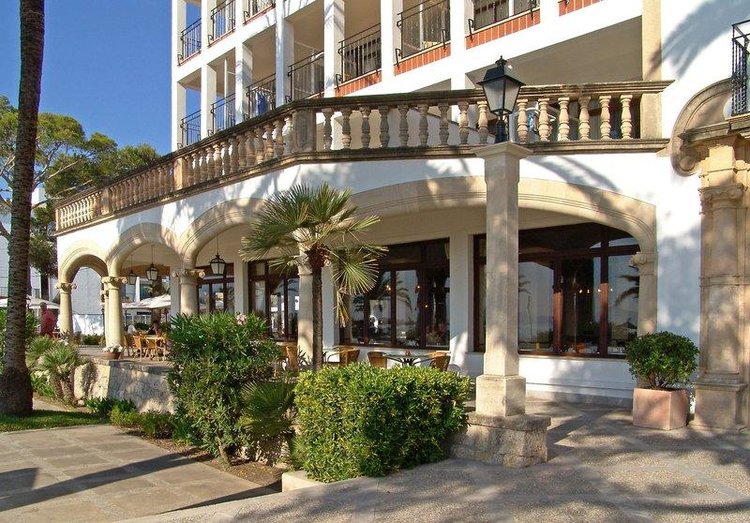Zájezd Hoposa Hotel Uyal **** - Mallorca / Port de Pollença - Záběry místa