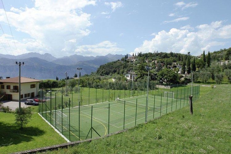 Zájezd Val di Monte *** - Lago di Garda a Lugáno / Malcesine - Sport a volný čas