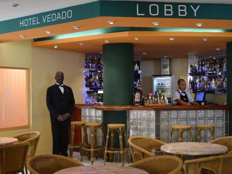 Zájezd Vedado *** - Havana a Varadero / Havana - Bar