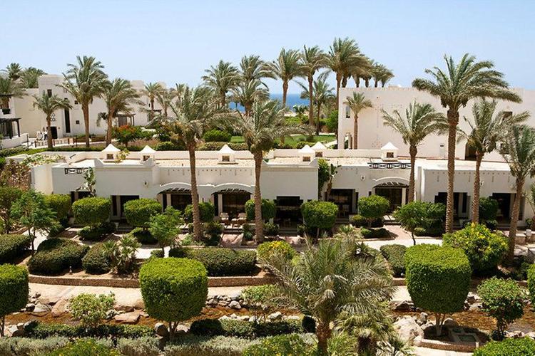 Zájezd Sharm El Sheikh Resort **** - Šarm el-Šejch, Taba a Dahab / Sharm el Sheikh - Záběry místa