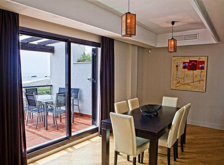 Zájezd Casares del Mar Luxury Apartments *** - Costa del Sol / Estepona - Příklad ubytování