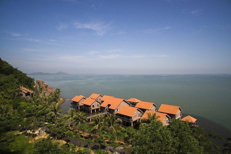 Zájezd Vedana Lagoon Resort & Spa ***** - Vietnam / Hue - Záběry místa