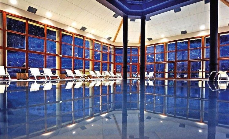 Zájezd Club Med Valmorel Chalets ***** - Alpy / Valmorel - Vnitřní bazén