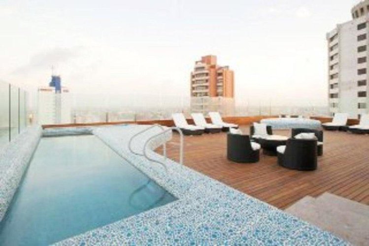 Zájezd Smart Suites Royal Barranquilla **** - Kolumbie / Barranquilla - Záběry místa