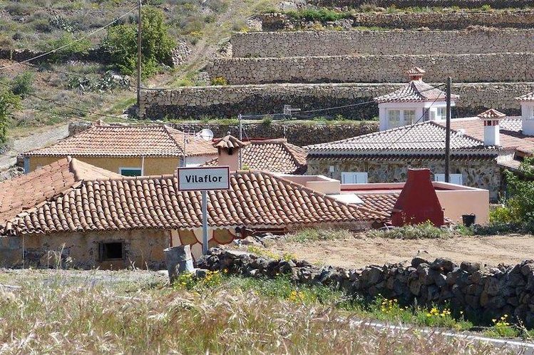 Zájezd Rural Vilaflor  - Tenerife / Vilaflor - Záběry místa