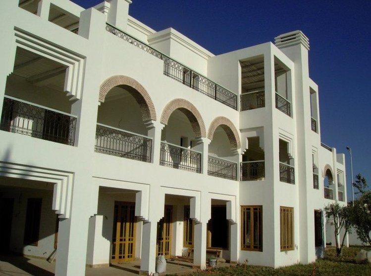 Zájezd Riad Villa Blanche **** - Maroko - vnitrozemí / Marakéš - Záběry místa