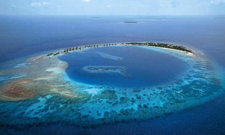 Zájezd Viceroy Maldives ****** - Maledivy / Shaviyani Atoll - Záběry místa