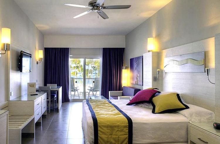 Zájezd Sensimar Punta Cana Villas & Suites ***** - Punta Cana / Punta Cana - Příklad ubytování