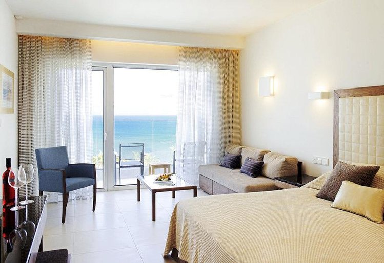 Zájezd Sunrise Pearl Hotel & Spa ***** - Kypr / Protaras - Příklad ubytování