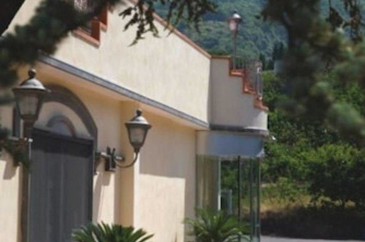 Zájezd Andris Hotel *** - pobřeží Amalfi - Neapolský záliv / Ercolano - Záběry místa