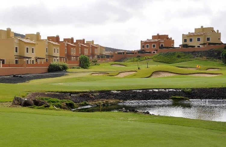 Zájezd Mirador de Lobos Golf **** - Fuerteventura / Corralejo - Záběry místa